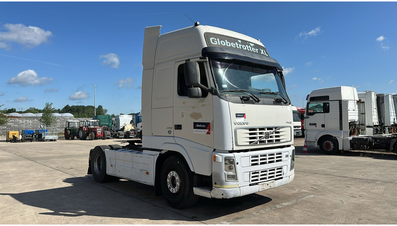 Volvo FH 460 (MANUAL GEARBOX / BOITE MANUELLE) - Tegljač: slika Volvo FH 460 (MANUAL GEARBOX / BOITE MANUELLE) - Tegljač Volvo FH 460 (MANUAL GEARBOX / BOITE MANUELLE) - Tegljač: slika Volvo FH 460 (MANUAL GEARBOX / BOITE MANUELLE) - Tegljač