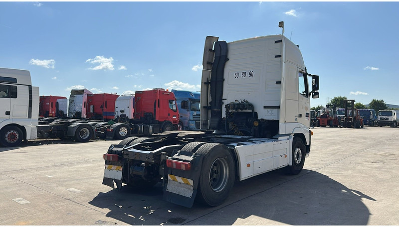 Volvo FH 460 (MANUAL GEARBOX / BOITE MANUELLE) - Tegljač: slika Volvo FH 460 (MANUAL GEARBOX / BOITE MANUELLE) - Tegljač Volvo FH 460 (MANUAL GEARBOX / BOITE MANUELLE) - Tegljač: slika Volvo FH 460 (MANUAL GEARBOX / BOITE MANUELLE) - Tegljač