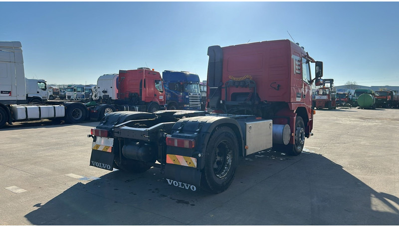 Volvo FM 340 (BELGIAN TRUCK / PERFECT CONDITION / GOOD TYRES / 460.000 KM) - Tegljač: slika Volvo FM 340 (BELGIAN TRUCK / PERFECT CONDITION / GOOD TYRES / 460.000 KM) - Tegljač Volvo FM 340 (BELGIAN TRUCK / PERFECT CONDITION / GOOD TYRES / 460.000 KM) - Tegljač: slika Volvo FM 340 (BELGIAN TRUCK / PERFECT CONDITION / GOOD TYRES / 460.000 KM) - Tegljač