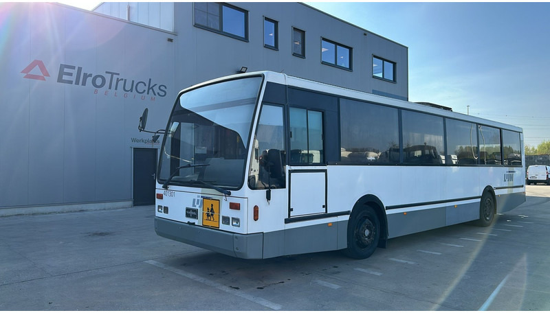 Van Hool - (AIRCO !!!! / MOTEUR MERCEDES / MERCEDES ENGINE / BELGIAN BUS / 49 SEATS) - Gradski autobus: slika Van Hool - (AIRCO !!!! / MOTEUR MERCEDES / MERCEDES ENGINE / BELGIAN BUS / 49 SEATS) - Gradski autobus Van Hool - (AIRCO !!!! / MOTEUR MERCEDES / MERCEDES ENGINE / BELGIAN BUS / 49 SEATS) - Gradski autobus: slika Van Hool - (AIRCO !!!! / MOTEUR MERCEDES / MERCEDES ENGINE / BELGIAN BUS / 49 SEATS) - Gradski autobus