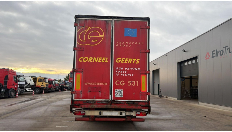 Van Hool S/00151 (BE TRAILER / PERFECT CONDITION / BPW AXLES / DISC) - Poluprikolica s ceradom: slika Van Hool S/00151 (BE TRAILER / PERFECT CONDITION / BPW AXLES / DISC) - Poluprikolica s ceradom Van Hool S/00151 (BE TRAILER / PERFECT CONDITION / BPW AXLES / DISC) - Poluprikolica s ceradom: slika Van Hool S/00151 (BE TRAILER / PERFECT CONDITION / BPW AXLES / DISC) - Poluprikolica s ceradom