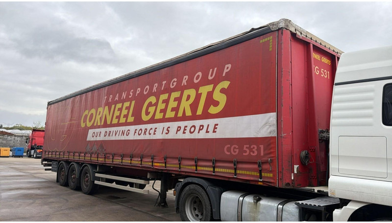 Van Hool S/00151 (BE TRAILER / PERFECT CONDITION / BPW AXLES / DISC) - Poluprikolica s ceradom: slika Van Hool S/00151 (BE TRAILER / PERFECT CONDITION / BPW AXLES / DISC) - Poluprikolica s ceradom Van Hool S/00151 (BE TRAILER / PERFECT CONDITION / BPW AXLES / DISC) - Poluprikolica s ceradom: slika Van Hool S/00151 (BE TRAILER / PERFECT CONDITION / BPW AXLES / DISC) - Poluprikolica s ceradom