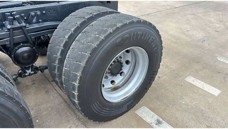 Zakup Volvo FL 7 - 260 (6X4 / LAMES / POMPE MANUELLE / MANUAL PUMP / STEEL SUSP.) Volvo FL 7 - 260 (6X4 / LAMES / POMPE MANUELLE / MANUAL PUMP / STEEL SUSP.): slika Zakup Volvo FL 7 - 260 (6X4 / LAMES / POMPE MANUELLE / MANUAL PUMP / STEEL SUSP.) Volvo FL 7 - 260 (6X4 / LAMES / POMPE MANUELLE / MANUAL PUMP / STEEL SUSP.)