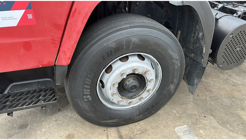 Zakup Volvo FL 7 - 260 (6X4 / LAMES / POMPE MANUELLE / MANUAL PUMP / STEEL SUSP.) Volvo FL 7 - 260 (6X4 / LAMES / POMPE MANUELLE / MANUAL PUMP / STEEL SUSP.): slika Zakup Volvo FL 7 - 260 (6X4 / LAMES / POMPE MANUELLE / MANUAL PUMP / STEEL SUSP.) Volvo FL 7 - 260 (6X4 / LAMES / POMPE MANUELLE / MANUAL PUMP / STEEL SUSP.)