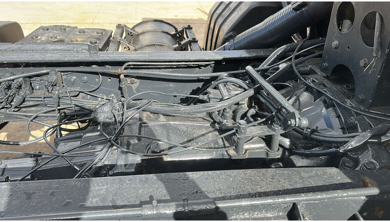Zakup Volvo FL 7 - 260 (6X4 / LAMES / POMPE MANUELLE / MANUAL PUMP / STEEL SUSP.) Volvo FL 7 - 260 (6X4 / LAMES / POMPE MANUELLE / MANUAL PUMP / STEEL SUSP.): slika Zakup Volvo FL 7 - 260 (6X4 / LAMES / POMPE MANUELLE / MANUAL PUMP / STEEL SUSP.) Volvo FL 7 - 260 (6X4 / LAMES / POMPE MANUELLE / MANUAL PUMP / STEEL SUSP.)