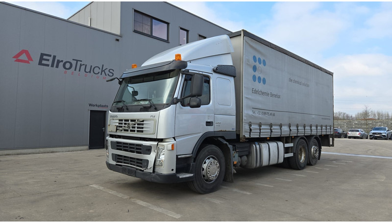 Volvo FM 400 (BELGIAN TRUCK / TECHNICAL TOP CONDITION !! / 6X2 / LIFT / EURO 5) - Kamion s ceradom: slika Volvo FM 400 (BELGIAN TRUCK / TECHNICAL TOP CONDITION !! / 6X2 / LIFT / EURO 5) - Kamion s ceradom Volvo FM 400 (BELGIAN TRUCK / TECHNICAL TOP CONDITION !! / 6X2 / LIFT / EURO 5) - Kamion s ceradom: slika Volvo FM 400 (BELGIAN TRUCK / TECHNICAL TOP CONDITION !! / 6X2 / LIFT / EURO 5) - Kamion s ceradom