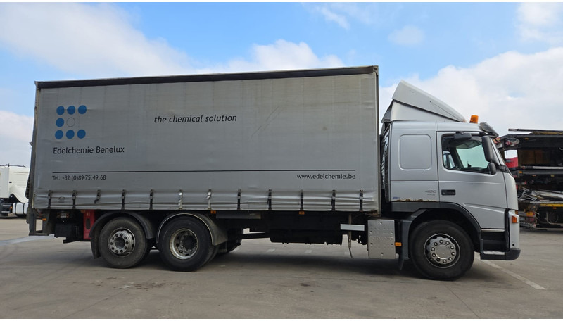 Volvo FM 400 (BELGIAN TRUCK / TECHNICAL TOP CONDITION !! / 6X2 / LIFT / EURO 5) - Kamion s ceradom: slika Volvo FM 400 (BELGIAN TRUCK / TECHNICAL TOP CONDITION !! / 6X2 / LIFT / EURO 5) - Kamion s ceradom Volvo FM 400 (BELGIAN TRUCK / TECHNICAL TOP CONDITION !! / 6X2 / LIFT / EURO 5) - Kamion s ceradom: slika Volvo FM 400 (BELGIAN TRUCK / TECHNICAL TOP CONDITION !! / 6X2 / LIFT / EURO 5) - Kamion s ceradom