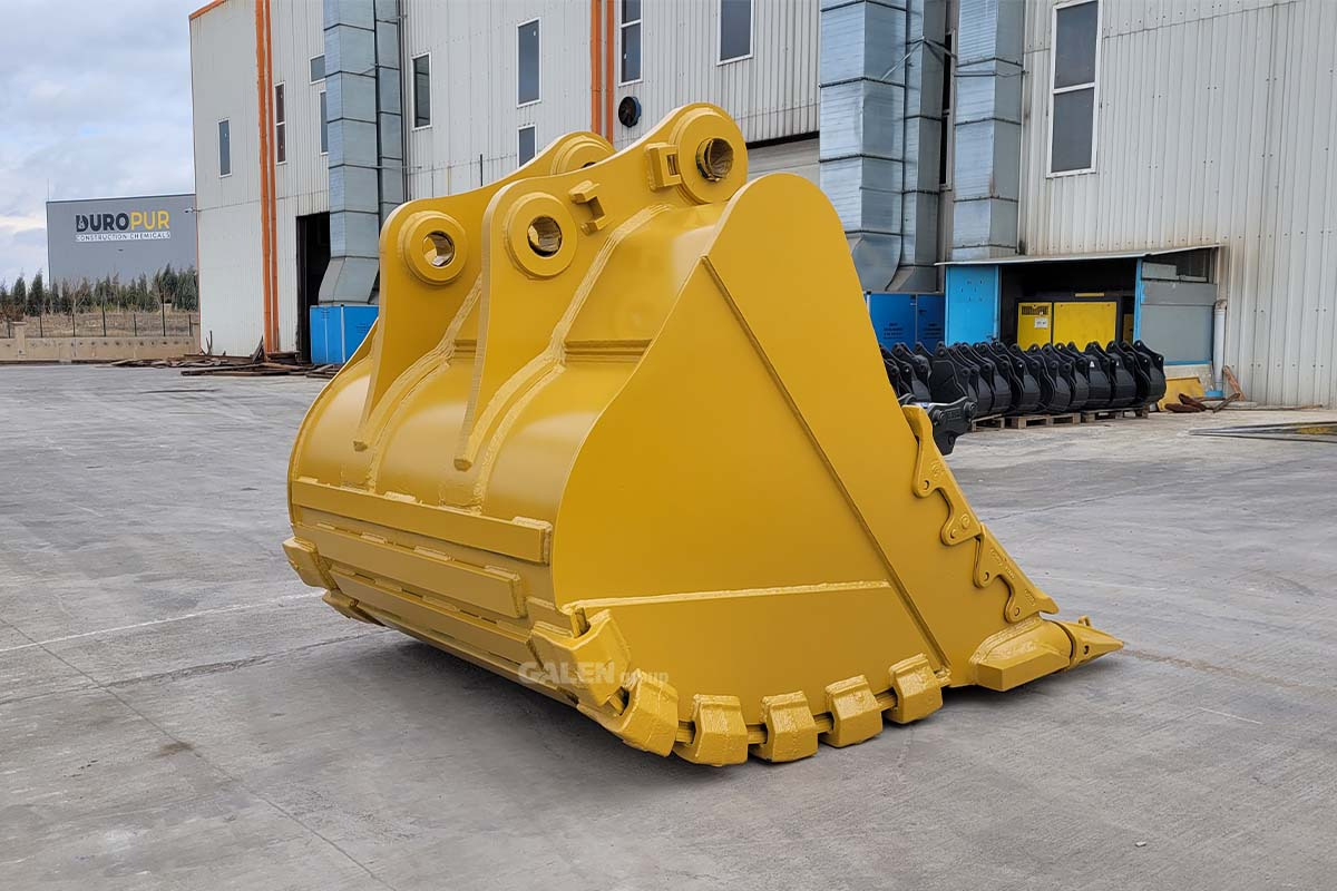 CATERPILLAR 349 Heavy Duty Bucket - Korpa za bager za Bager gusjeničar: slika CATERPILLAR 349 Heavy Duty Bucket - Korpa za bager za Bager gusjeničar CATERPILLAR 349 Heavy Duty Bucket - Korpa za bager za Bager gusjeničar: slika CATERPILLAR 349 Heavy Duty Bucket - Korpa za bager za Bager gusjeničar