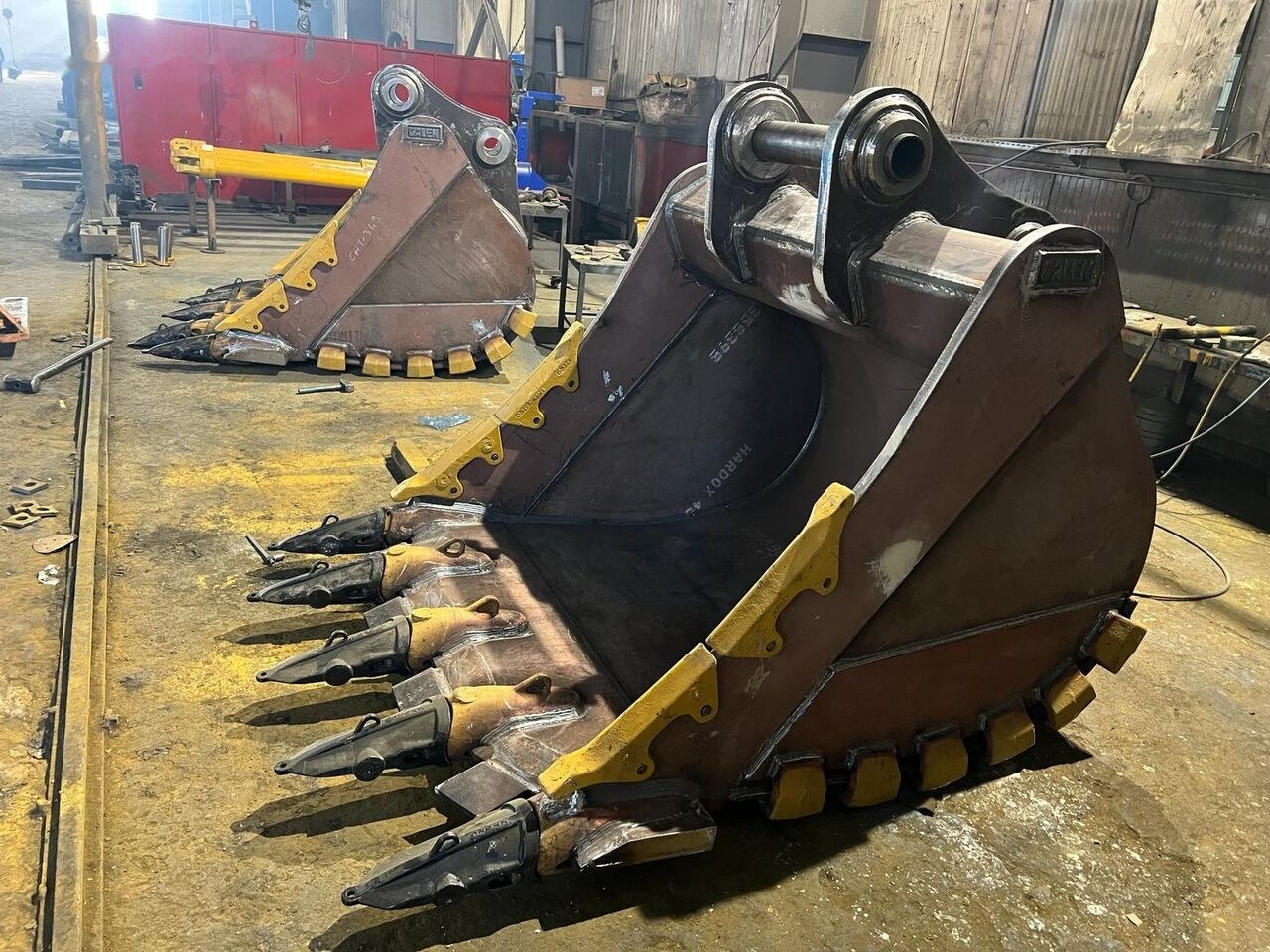 Caterpillar 349 Heavy Duty Bucket Manufacturing - Korpa za bager: slika Caterpillar 349 Heavy Duty Bucket Manufacturing - Korpa za bager Caterpillar 349 Heavy Duty Bucket Manufacturing - Korpa za bager: slika Caterpillar 349 Heavy Duty Bucket Manufacturing - Korpa za bager