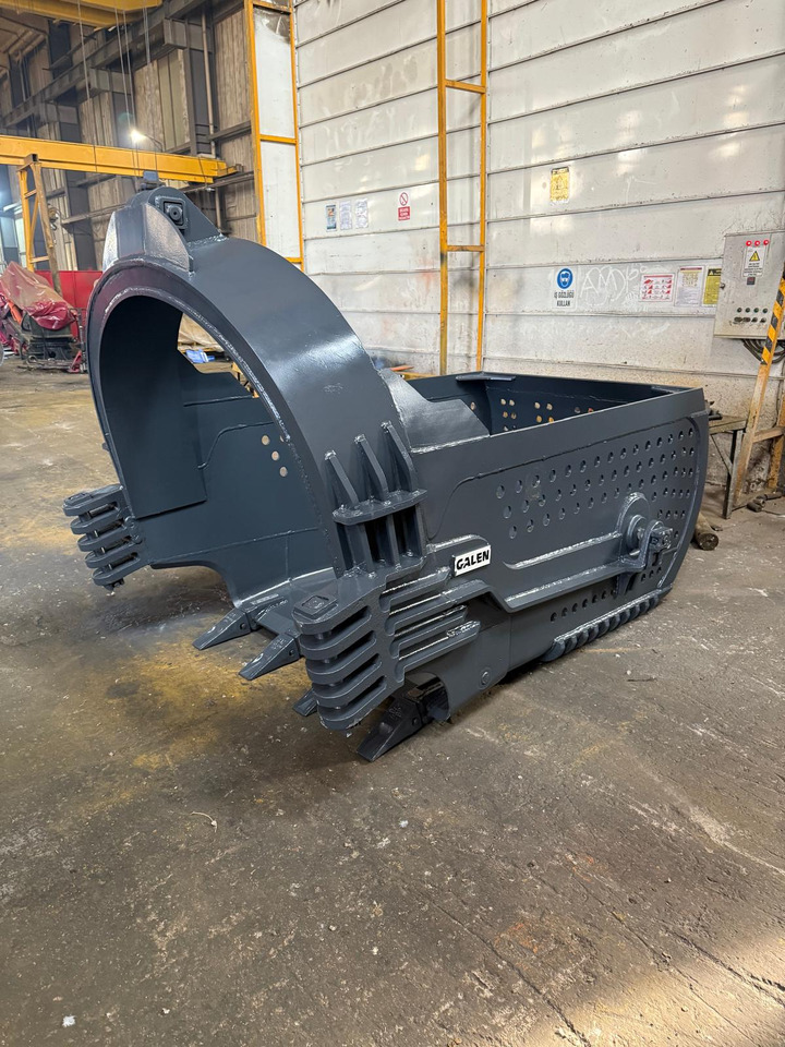 GALEN 2m3 Dragline Bucket - Bager sajlaš: slika GALEN 2m3 Dragline Bucket - Bager sajlaš GALEN 2m3 Dragline Bucket - Bager sajlaš: slika GALEN 2m3 Dragline Bucket - Bager sajlaš