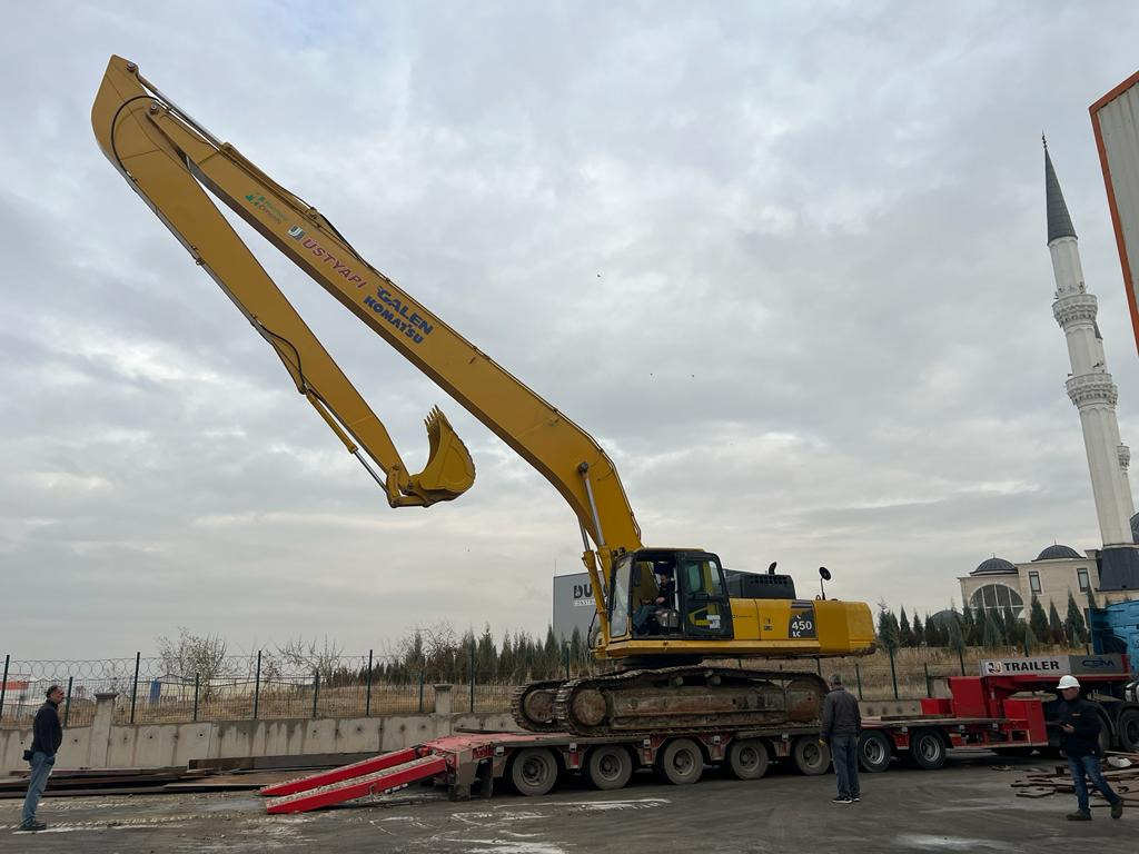 GALEN Long Reach Boom Arm Manufacturing - Bager gusjeničar: slika GALEN Long Reach Boom Arm Manufacturing - Bager gusjeničar GALEN Long Reach Boom Arm Manufacturing - Bager gusjeničar: slika GALEN Long Reach Boom Arm Manufacturing - Bager gusjeničar