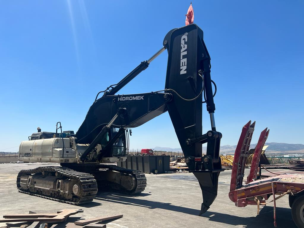 GALEN Ripper Boom-Arm Set - Bager gusjeničar: slika GALEN Ripper Boom-Arm Set - Bager gusjeničar GALEN Ripper Boom-Arm Set - Bager gusjeničar: slika GALEN Ripper Boom-Arm Set - Bager gusjeničar