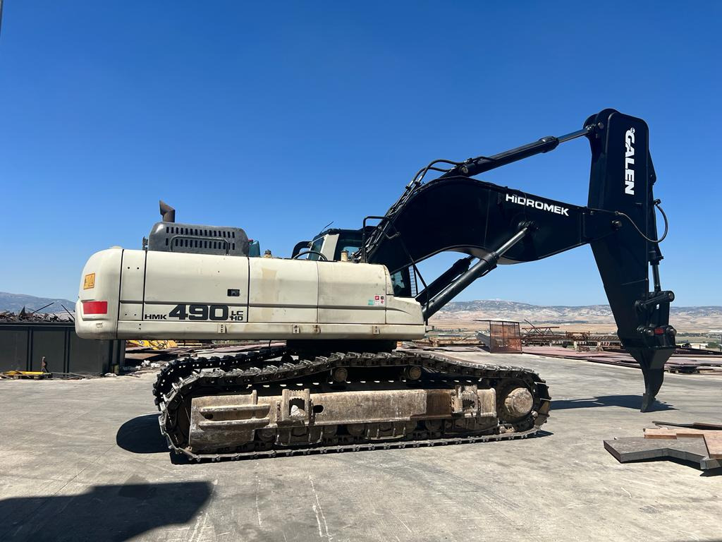 GALEN Ripper Boom-Arm Set - Bager gusjeničar: slika GALEN Ripper Boom-Arm Set - Bager gusjeničar GALEN Ripper Boom-Arm Set - Bager gusjeničar: slika GALEN Ripper Boom-Arm Set - Bager gusjeničar