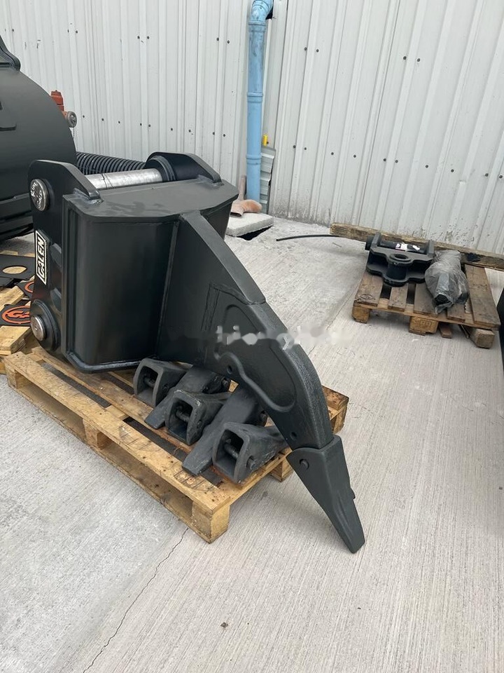 Galen CAT336 Ripper - Rijač: slika Galen CAT336 Ripper - Rijač Galen CAT336 Ripper - Rijač: slika Galen CAT336 Ripper - Rijač