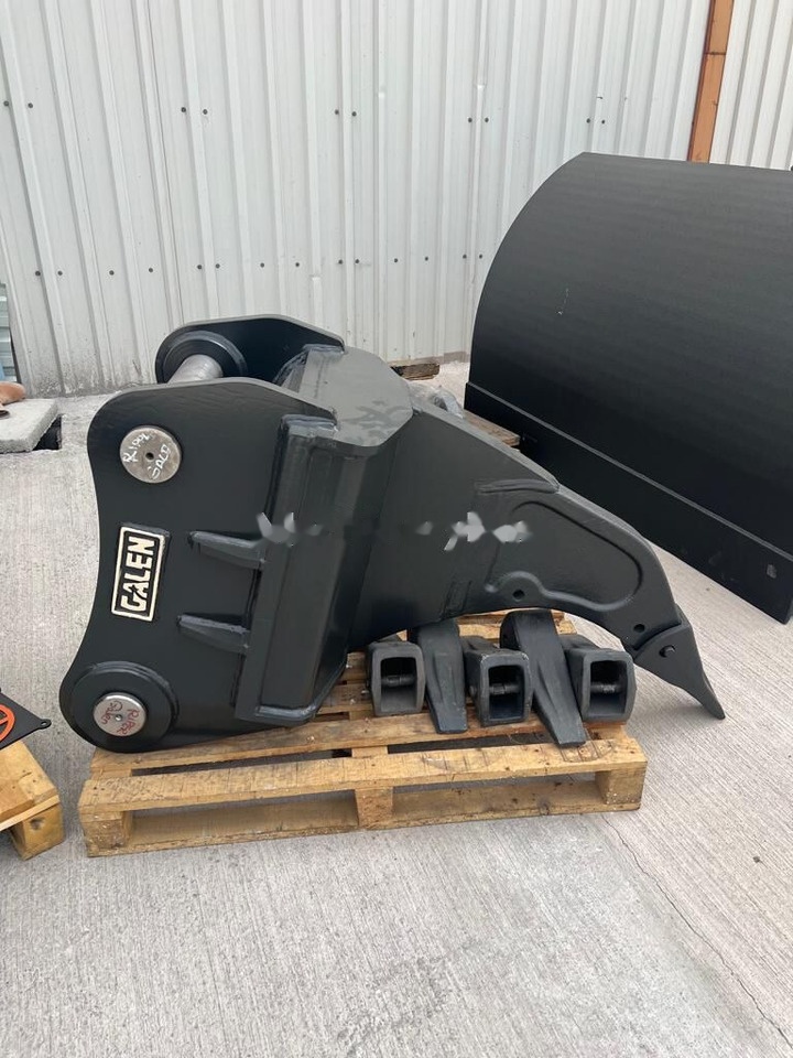 Galen CAT336 Ripper - Rijač: slika Galen CAT336 Ripper - Rijač Galen CAT336 Ripper - Rijač: slika Galen CAT336 Ripper - Rijač