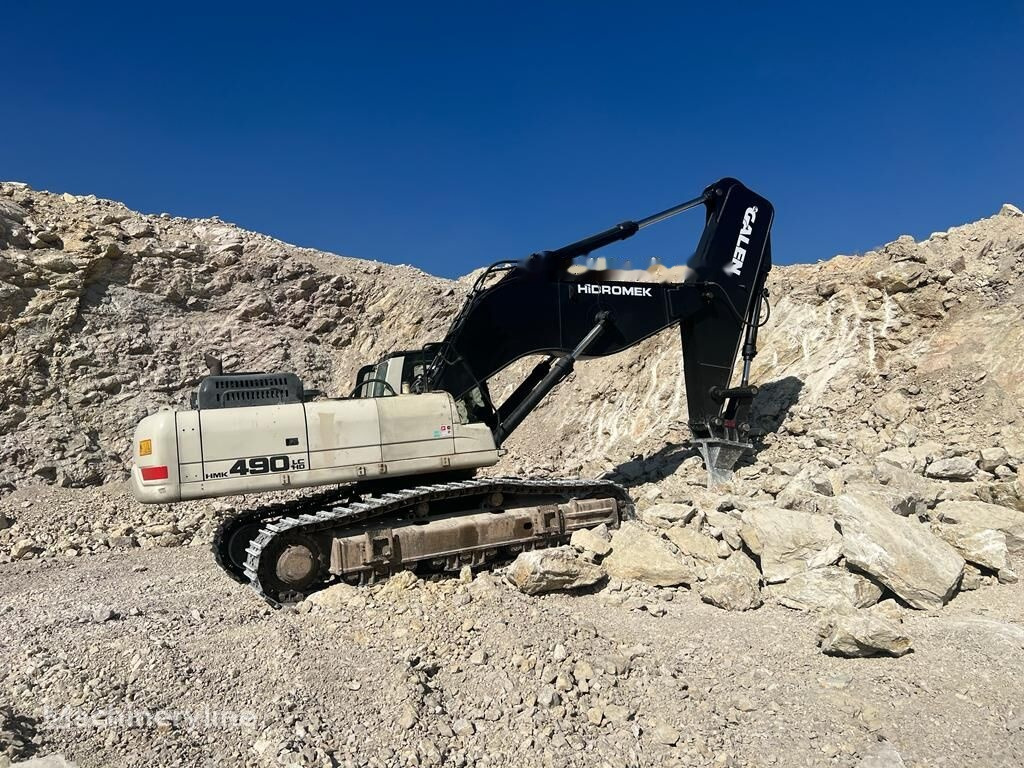 Galen Eagle Beak Boom-Arm - Rijač: slika Galen Eagle Beak Boom-Arm - Rijač Galen Eagle Beak Boom-Arm - Rijač: slika Galen Eagle Beak Boom-Arm - Rijač