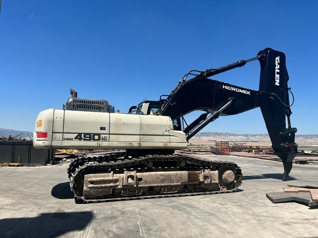 Galen Eagle Beak Boom-Arm - Rijač: slika Galen Eagle Beak Boom-Arm - Rijač Galen Eagle Beak Boom-Arm - Rijač: slika Galen Eagle Beak Boom-Arm - Rijač