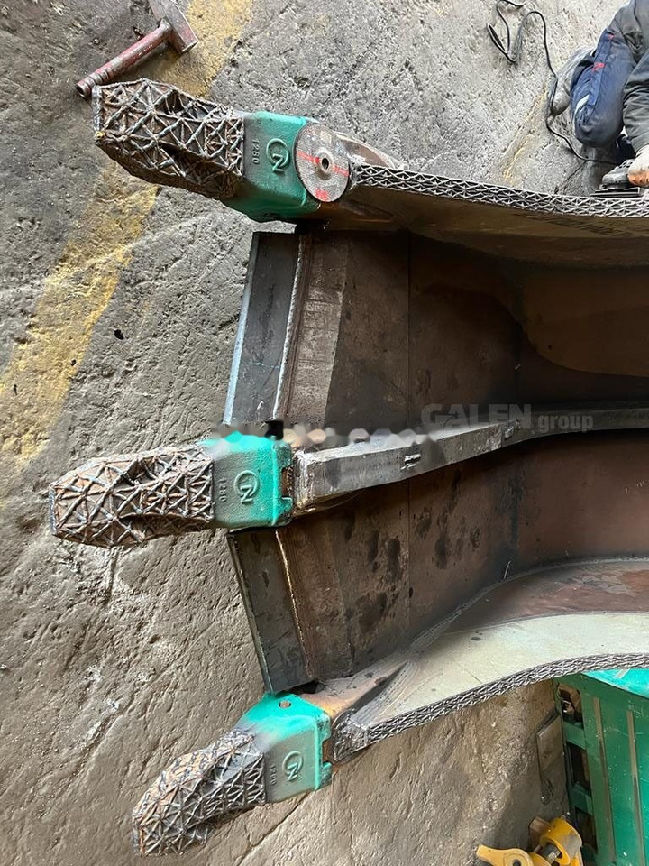 Galen MARBLE BUCKET(RIPPER BUCKET) - Korpa za bager: slika Galen MARBLE BUCKET(RIPPER BUCKET) - Korpa za bager Galen MARBLE BUCKET(RIPPER BUCKET) - Korpa za bager: slika Galen MARBLE BUCKET(RIPPER BUCKET) - Korpa za bager