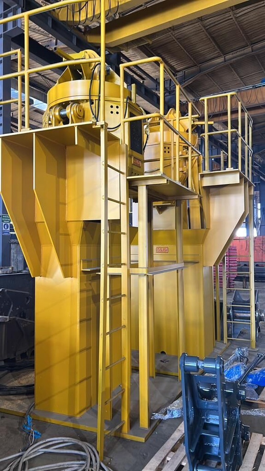 Galen New - Hvataljka za Poljoprivredni strojevi: slika Galen New - Hvataljka za Poljoprivredni strojevi Galen New - Hvataljka za Poljoprivredni strojevi: slika Galen New - Hvataljka za Poljoprivredni strojevi