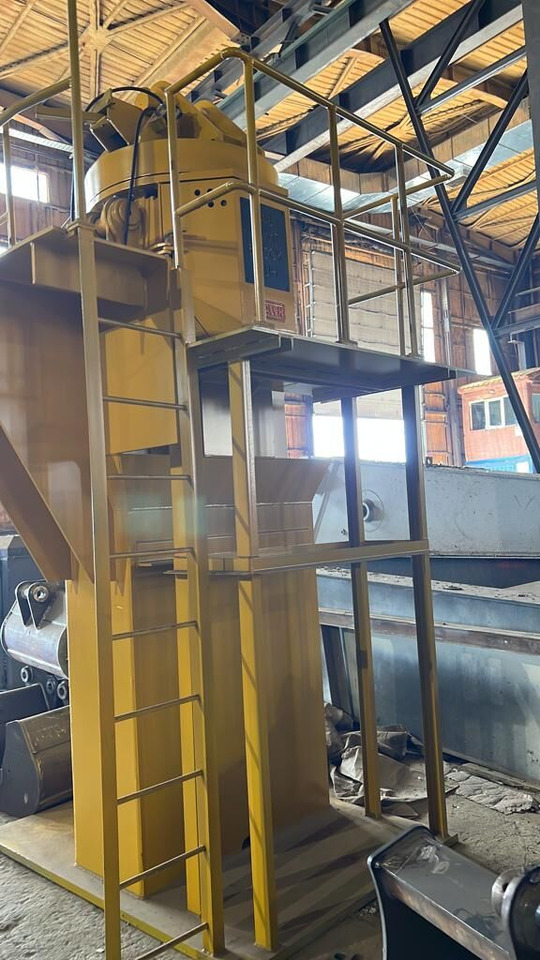 Galen New - Hvataljka za Poljoprivredni strojevi: slika Galen New - Hvataljka za Poljoprivredni strojevi Galen New - Hvataljka za Poljoprivredni strojevi: slika Galen New - Hvataljka za Poljoprivredni strojevi