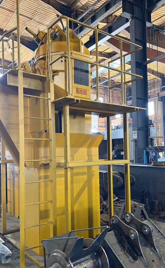 Galen New - Hvataljka za Poljoprivredni strojevi: slika Galen New - Hvataljka za Poljoprivredni strojevi Galen New - Hvataljka za Poljoprivredni strojevi: slika Galen New - Hvataljka za Poljoprivredni strojevi