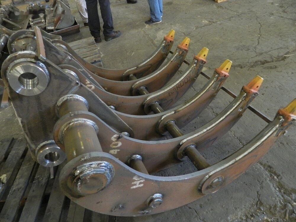 Galen RIPPER ATTACHMENT - Škare za rušenje: slika Galen RIPPER ATTACHMENT - Škare za rušenje Galen RIPPER ATTACHMENT - Škare za rušenje: slika Galen RIPPER ATTACHMENT - Škare za rušenje