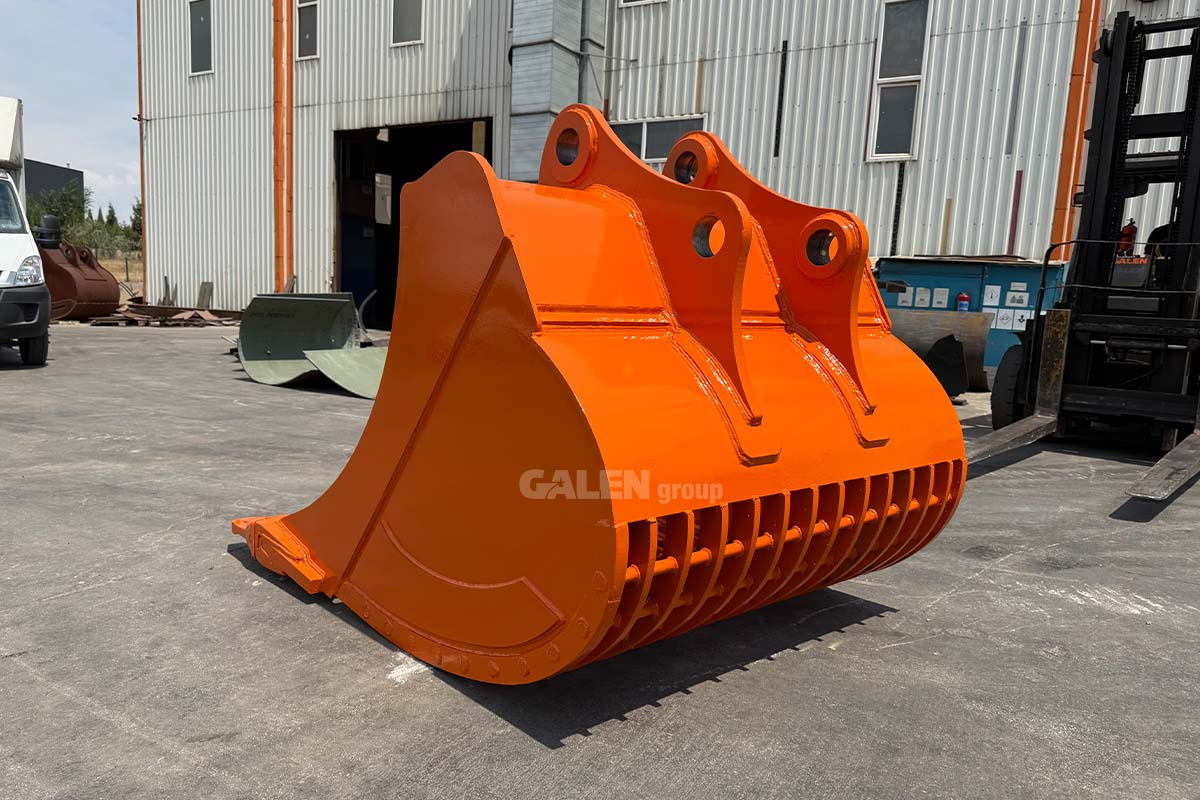 HITACHI ZX350 Screen Bucket - Žlica za razvrstavanje za Građevinski strojevi: slika HITACHI ZX350 Screen Bucket - Žlica za razvrstavanje za Građevinski strojevi HITACHI ZX350 Screen Bucket - Žlica za razvrstavanje za Građevinski strojevi: slika HITACHI ZX350 Screen Bucket - Žlica za razvrstavanje za Građevinski strojevi