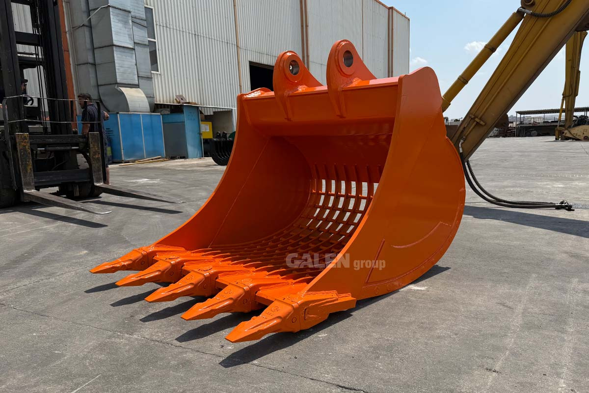 HITACHI ZX350 Screen Bucket - Žlica za razvrstavanje za Građevinski strojevi: slika HITACHI ZX350 Screen Bucket - Žlica za razvrstavanje za Građevinski strojevi HITACHI ZX350 Screen Bucket - Žlica za razvrstavanje za Građevinski strojevi: slika HITACHI ZX350 Screen Bucket - Žlica za razvrstavanje za Građevinski strojevi