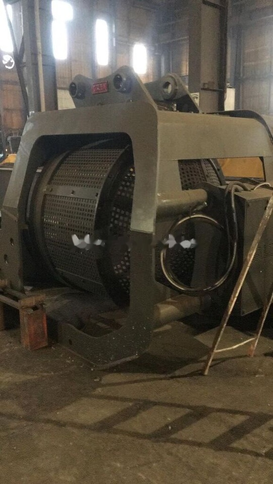 Hitachi Tamburlu Elek Kova (Rotary Screening Bucket) - Žlica za razvrstavanje: slika Hitachi Tamburlu Elek Kova (Rotary Screening Bucket) - Žlica za razvrstavanje Hitachi Tamburlu Elek Kova (Rotary Screening Bucket) - Žlica za razvrstavanje: slika Hitachi Tamburlu Elek Kova (Rotary Screening Bucket) - Žlica za razvrstavanje