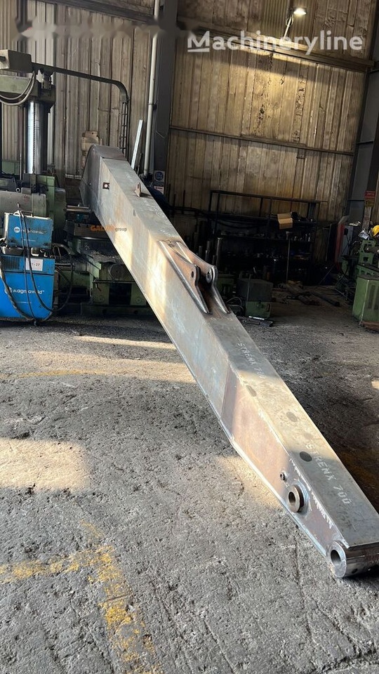 Hitachi ZX350 Long Reach Boom-Arm Manufacturing - Bager gusjeničar: slika Hitachi ZX350 Long Reach Boom-Arm Manufacturing - Bager gusjeničar Hitachi ZX350 Long Reach Boom-Arm Manufacturing - Bager gusjeničar: slika Hitachi ZX350 Long Reach Boom-Arm Manufacturing - Bager gusjeničar