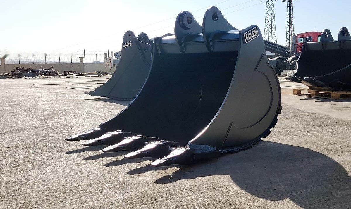 Novi Korpa za bager JCB 150X Bucket: slika Novi Korpa za bager JCB 150X Bucket Novi Korpa za bager JCB 150X Bucket: slika Novi Korpa za bager JCB 150X Bucket