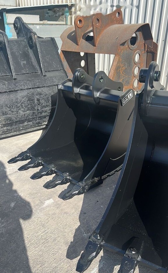 Novi Korpa za bager JCB 150X Bucket: slika Novi Korpa za bager JCB 150X Bucket Novi Korpa za bager JCB 150X Bucket: slika Novi Korpa za bager JCB 150X Bucket