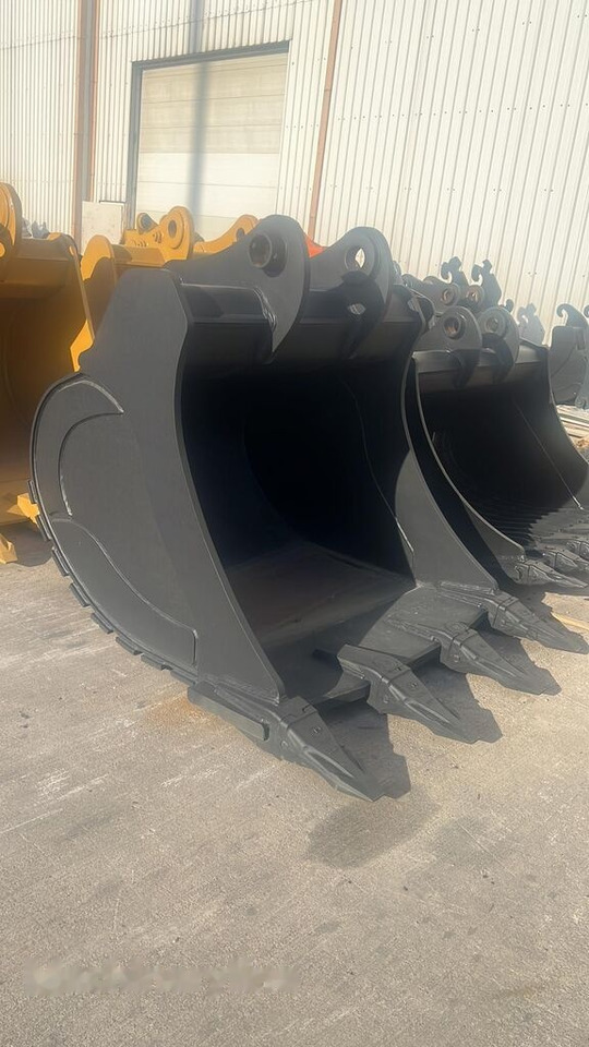 Komatsu PC350 Bucket from Stock - Korpa za bager: slika Komatsu PC350 Bucket from Stock - Korpa za bager Komatsu PC350 Bucket from Stock - Korpa za bager: slika Komatsu PC350 Bucket from Stock - Korpa za bager