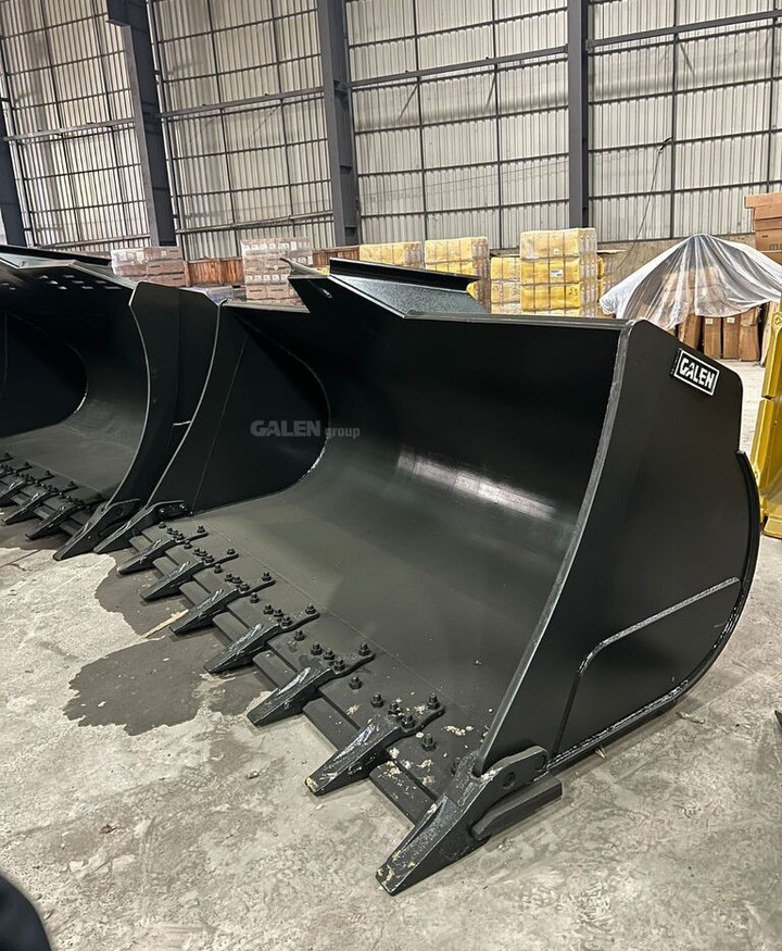 Komatsu WA430 - Utovarna korpa: slika Komatsu WA430 - Utovarna korpa Komatsu WA430 - Utovarna korpa: slika Komatsu WA430 - Utovarna korpa