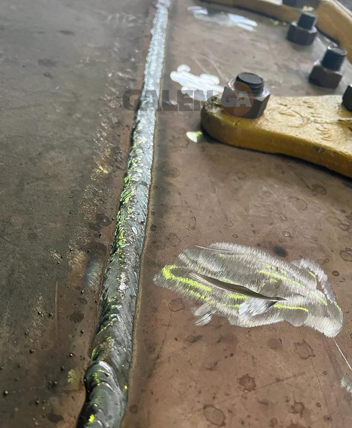 Komatsu WA430 - Utovarna korpa: slika Komatsu WA430 - Utovarna korpa Komatsu WA430 - Utovarna korpa: slika Komatsu WA430 - Utovarna korpa