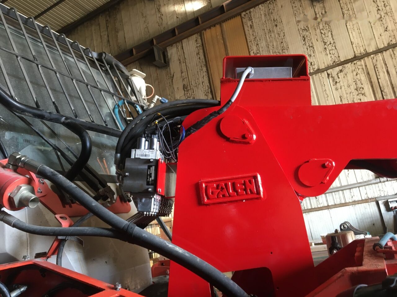 Terex SANDVIK TELESCOPIC BOOM MANUFACTURING tunnel - Krak za Bager: slika Terex SANDVIK TELESCOPIC BOOM MANUFACTURING tunnel - Krak za Bager Terex SANDVIK TELESCOPIC BOOM MANUFACTURING tunnel - Krak za Bager: slika Terex SANDVIK TELESCOPIC BOOM MANUFACTURING tunnel - Krak za Bager