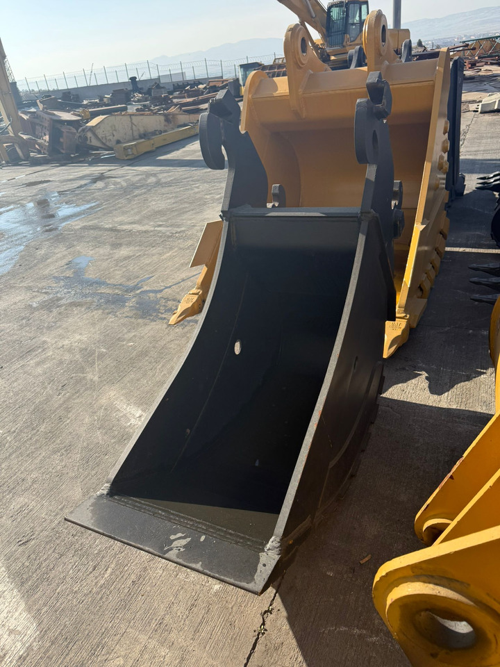 VERACHTERT CW40 L600 Bucket - Korpa za bager: slika VERACHTERT CW40 L600 Bucket - Korpa za bager VERACHTERT CW40 L600 Bucket - Korpa za bager: slika VERACHTERT CW40 L600 Bucket - Korpa za bager