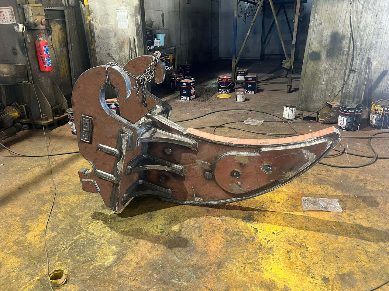 VERACHTERT CW55 Marble Ripper - Rijač za Priključak: slika VERACHTERT CW55 Marble Ripper - Rijač za Priključak VERACHTERT CW55 Marble Ripper - Rijač za Priključak: slika VERACHTERT CW55 Marble Ripper - Rijač za Priključak