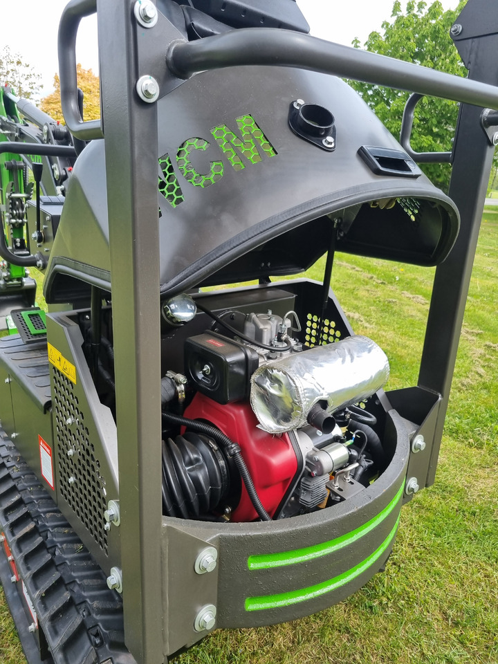 WCM CTX8010 - Mini bager: slika WCM CTX8010 - Mini bager WCM CTX8010 - Mini bager: slika WCM CTX8010 - Mini bager