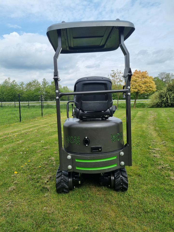 WCM CTX8010 - Mini bager: slika WCM CTX8010 - Mini bager WCM CTX8010 - Mini bager: slika WCM CTX8010 - Mini bager