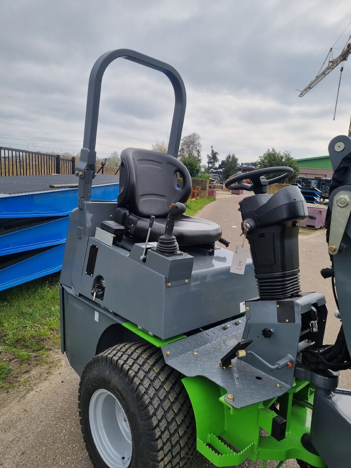 WCM L1460 - Utovarivač na kotačima: slika WCM L1460 - Utovarivač na kotačima WCM L1460 - Utovarivač na kotačima: slika WCM L1460 - Utovarivač na kotačima