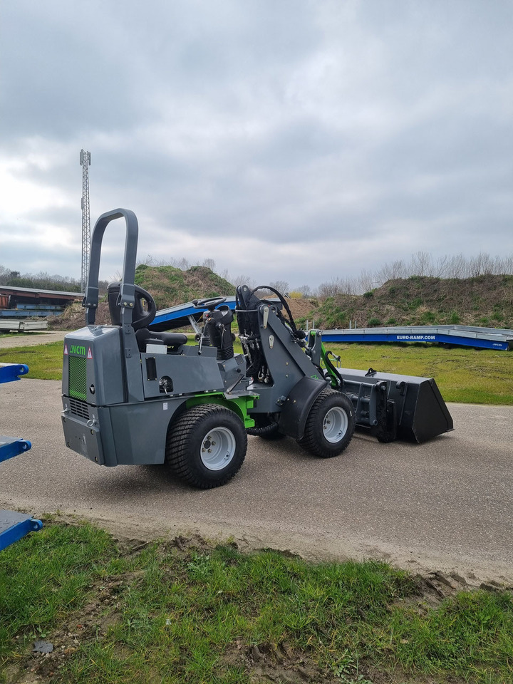 WCM -L1460 shovel met beugel - Utovarivač na kotačima: slika WCM -L1460 shovel met beugel - Utovarivač na kotačima WCM -L1460 shovel met beugel - Utovarivač na kotačima: slika WCM -L1460 shovel met beugel - Utovarivač na kotačima