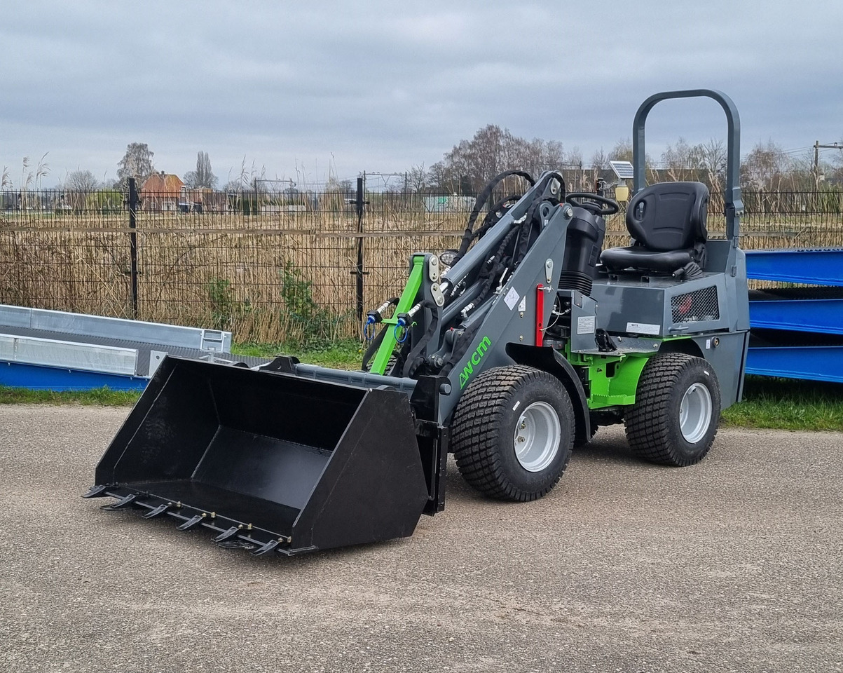 WCM -L1460 shovel met beugel - Utovarivač na kotačima: slika WCM -L1460 shovel met beugel - Utovarivač na kotačima WCM -L1460 shovel met beugel - Utovarivač na kotačima: slika WCM -L1460 shovel met beugel - Utovarivač na kotačima