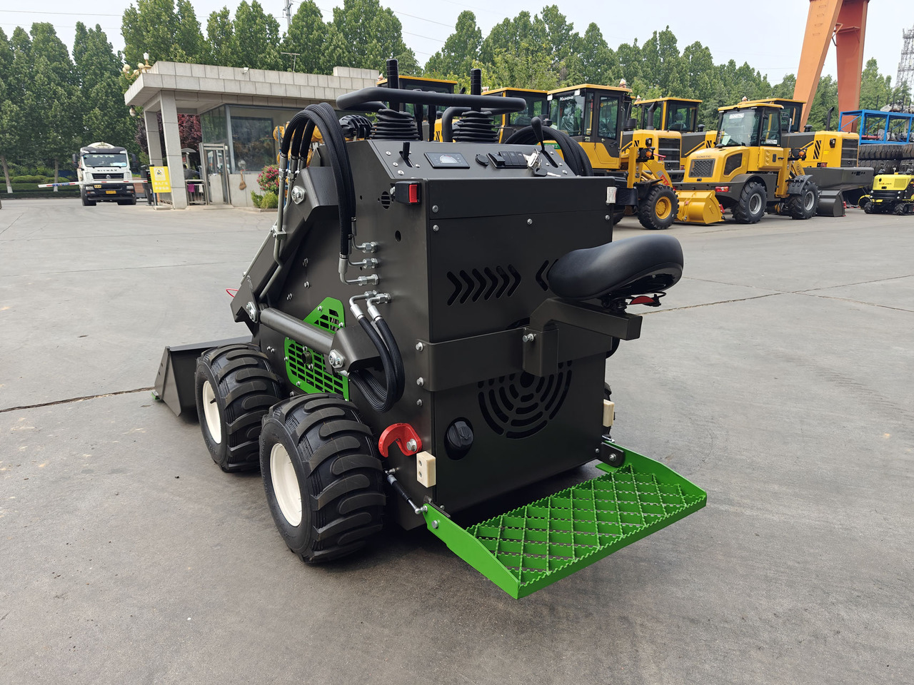 Zakup  WCM-SL380 WCM-SL380: slika Zakup  WCM-SL380 WCM-SL380