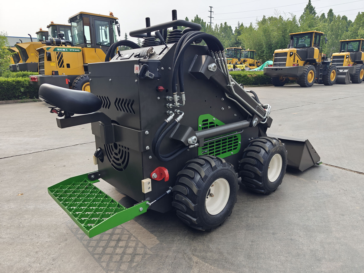 Zakup  WCM-SL380 WCM-SL380: slika Zakup  WCM-SL380 WCM-SL380