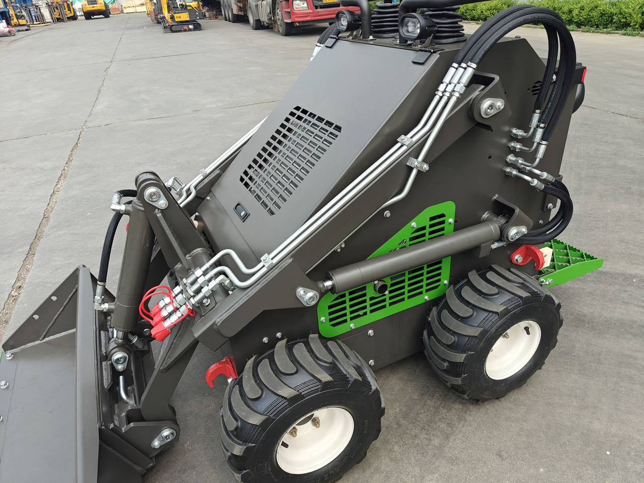 Zakup  WCM-SL380 WCM-SL380: slika Zakup  WCM-SL380 WCM-SL380