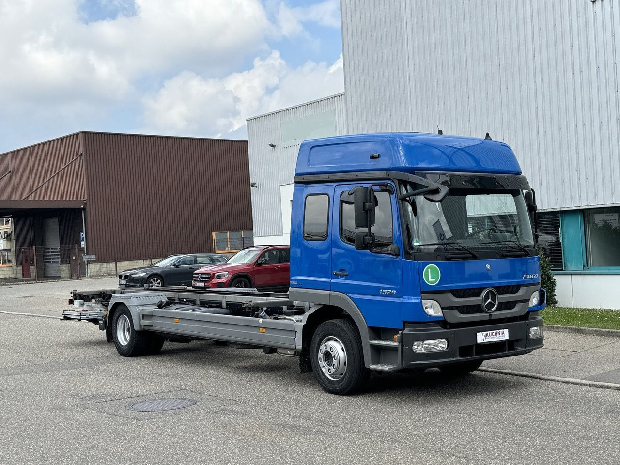Mercedes-Benz Atego 1529 LL BDF 6-Sitze Umzug u-LBW Gr-Haus - Transporter kontejnera/ Kamion s izmjenjivim sanducima: slika Mercedes-Benz Atego 1529 LL BDF 6-Sitze Umzug u-LBW Gr-Haus - Transporter kontejnera/ Kamion s izmjenjivim sanducima Mercedes-Benz Atego 1529 LL BDF 6-Sitze Umzug u-LBW Gr-Haus - Transporter kontejnera/ Kamion s izmjenjivim sanducima: slika Mercedes-Benz Atego 1529 LL BDF 6-Sitze Umzug u-LBW Gr-Haus - Transporter kontejnera/ Kamion s izmjenjivim sanducima