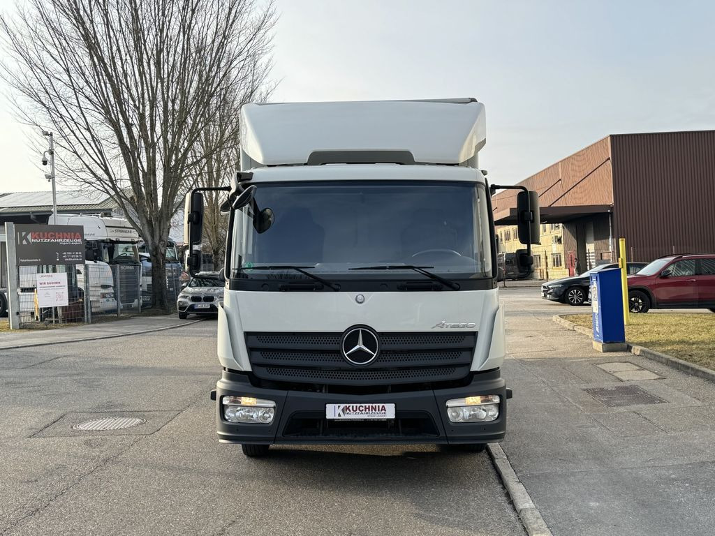 Mercedes-Benz Atego 818L Koffer 6,3m LBW Klima Autom. Luftgef. Mercedes-Benz Atego 818L Koffer 6,3m LBW Klima Autom. Luftgef. - Dostavno vozilo sa zatvorenim sandukom: slika Mercedes-Benz Atego 818L Koffer 6,3m LBW Klima Autom. Luftgef. Mercedes-Benz Atego 818L Koffer 6,3m LBW Klima Autom. Luftgef. - Dostavno vozilo sa zatvorenim sandukom Mercedes-Benz Atego 818L Koffer 6,3m LBW Klima Autom. Luftgef. Mercedes-Benz Atego 818L Koffer 6,3m LBW Klima Autom. Luftgef. - Dostavno vozilo sa zatvorenim sandukom: slika Mercedes-Benz Atego 818L Koffer 6,3m LBW Klima Autom. Luftgef. Mercedes-Benz Atego 818L Koffer 6,3m LBW Klima Autom. Luftgef. - Dostavno vozilo sa zatvorenim sandukom