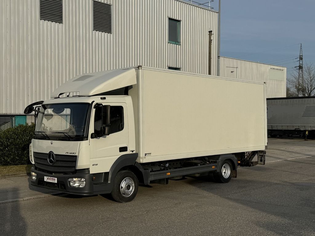 Mercedes-Benz Atego 818L Koffer 6,3m LBW Klima Autom. Luftgef. Mercedes-Benz Atego 818L Koffer 6,3m LBW Klima Autom. Luftgef. - Dostavno vozilo sa zatvorenim sandukom: slika Mercedes-Benz Atego 818L Koffer 6,3m LBW Klima Autom. Luftgef. Mercedes-Benz Atego 818L Koffer 6,3m LBW Klima Autom. Luftgef. - Dostavno vozilo sa zatvorenim sandukom Mercedes-Benz Atego 818L Koffer 6,3m LBW Klima Autom. Luftgef. Mercedes-Benz Atego 818L Koffer 6,3m LBW Klima Autom. Luftgef. - Dostavno vozilo sa zatvorenim sandukom: slika Mercedes-Benz Atego 818L Koffer 6,3m LBW Klima Autom. Luftgef. Mercedes-Benz Atego 818L Koffer 6,3m LBW Klima Autom. Luftgef. - Dostavno vozilo sa zatvorenim sandukom