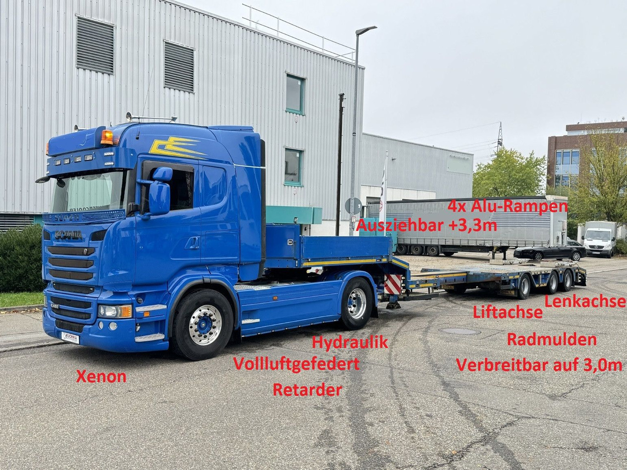 Scania R 480 Retarder Alcoa Schalter TOP Vollluft - Tegljač: slika  Scania R 480 Retarder Alcoa Schalter TOP Vollluft - Tegljač Scania R 480 Retarder Alcoa Schalter TOP Vollluft - Tegljač: slika  Scania R 480 Retarder Alcoa Schalter TOP Vollluft - Tegljač